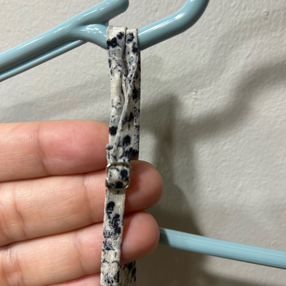 Olivaceous 100% Silk shirt , Size M - Picture 5 of 6